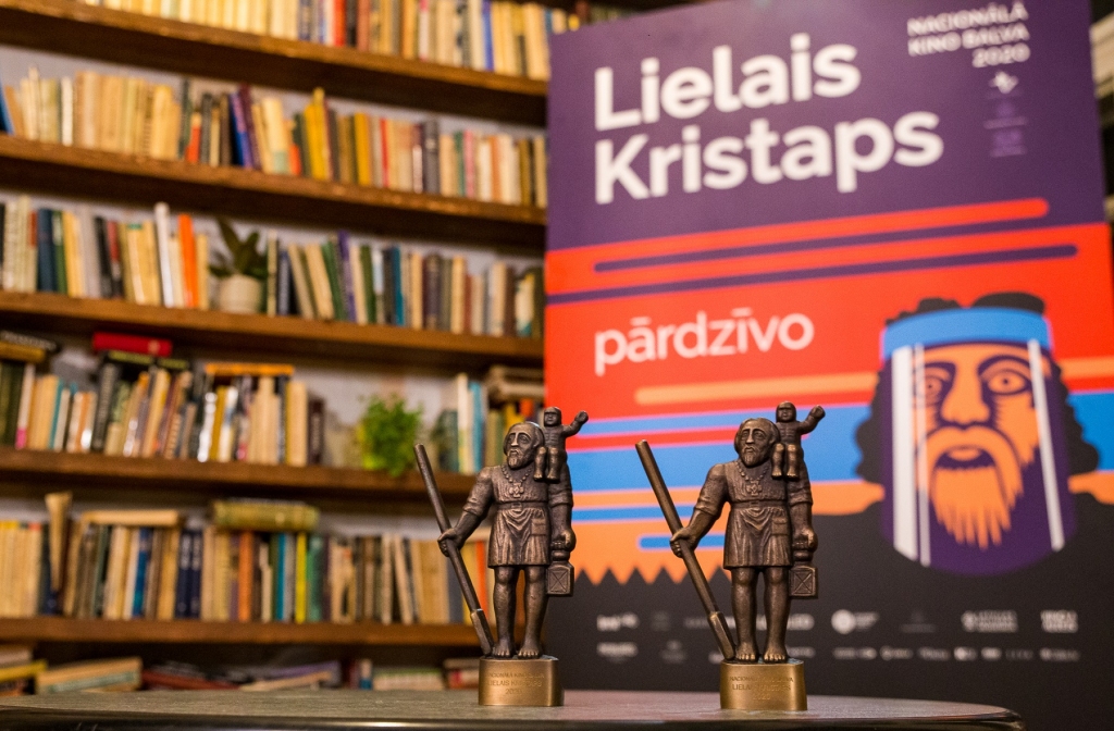 Autors: Agnese Zeltiņa