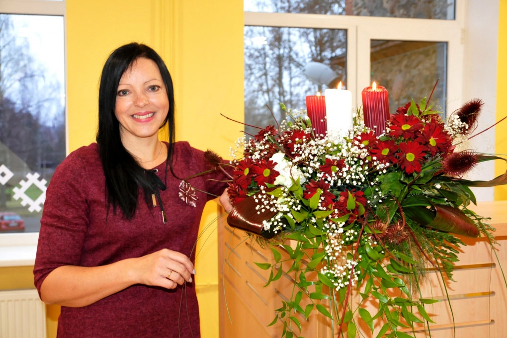 Autors: INGA KARPOVA