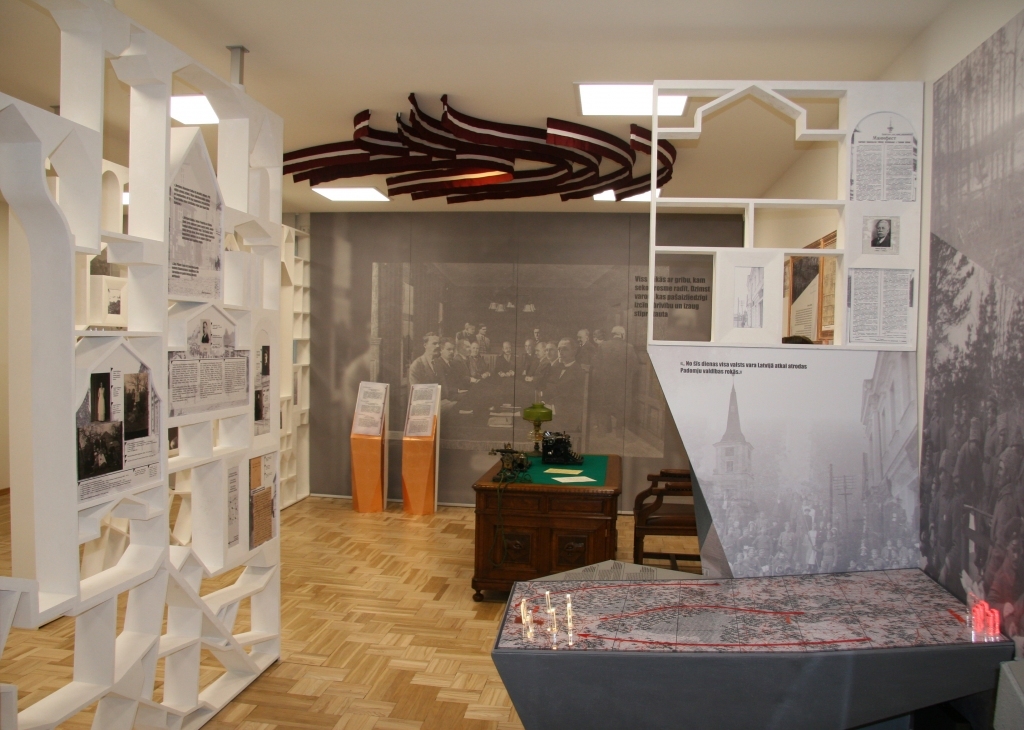 Autors: Līva Smildzere