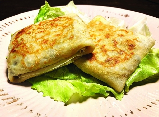 Autors: Ance Andrējeva-Empele