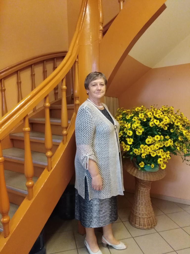 Autors: no personīgā arhīva