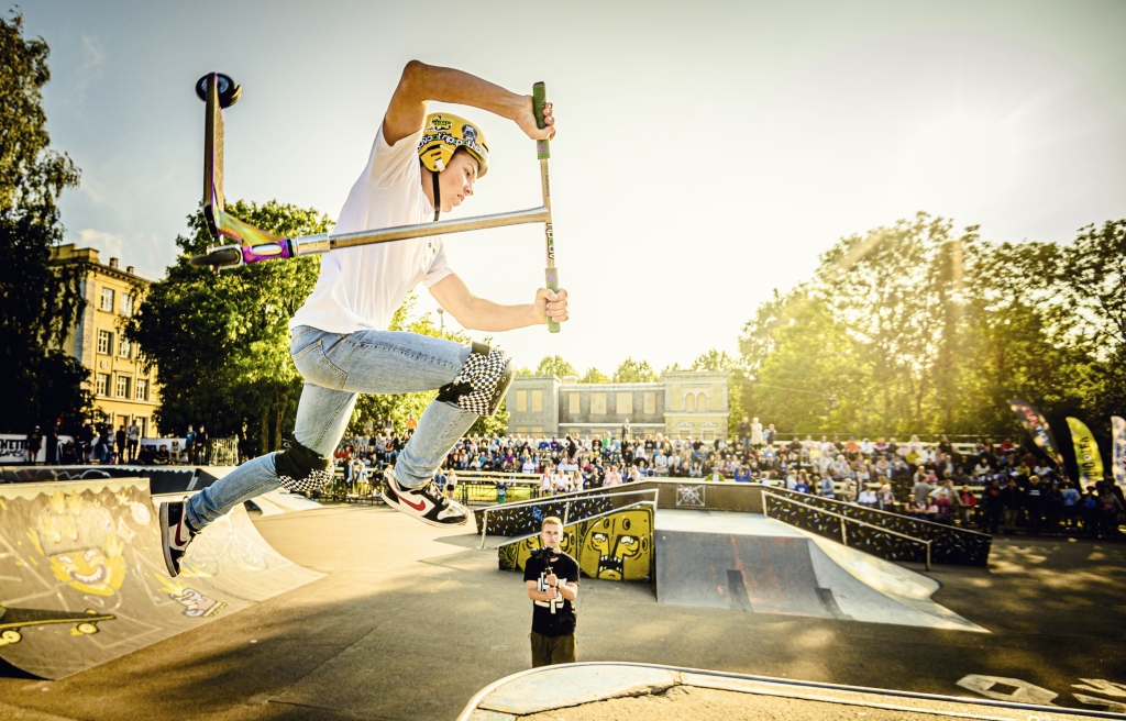 Autors: publicitātes foto