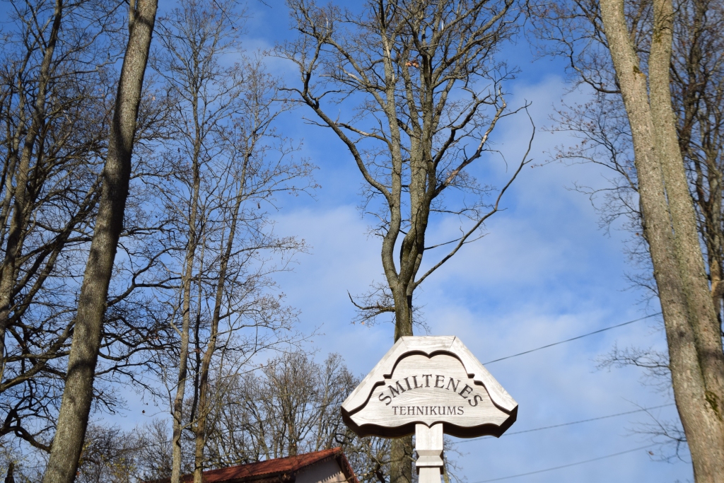 Autors: Baiba Vahere