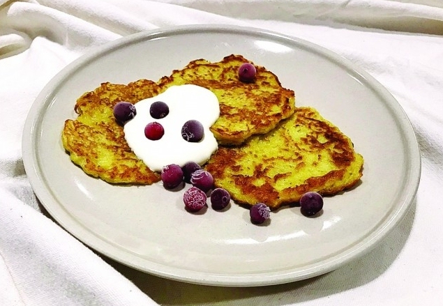 Autors: Ance Andrējeva-Empele