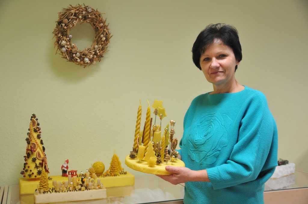 Autors: Inga Karpova