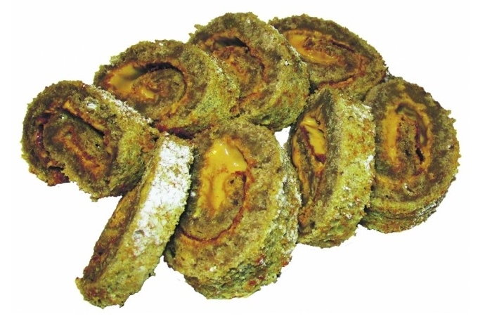 Autors: Brigita Skaistkalne