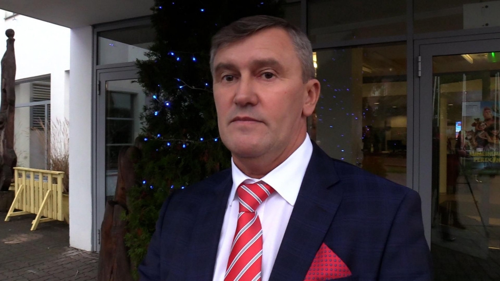 Allains Karuse.
Autors: Madis Perli