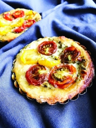 Autors: Ance Andrējeva-Empele