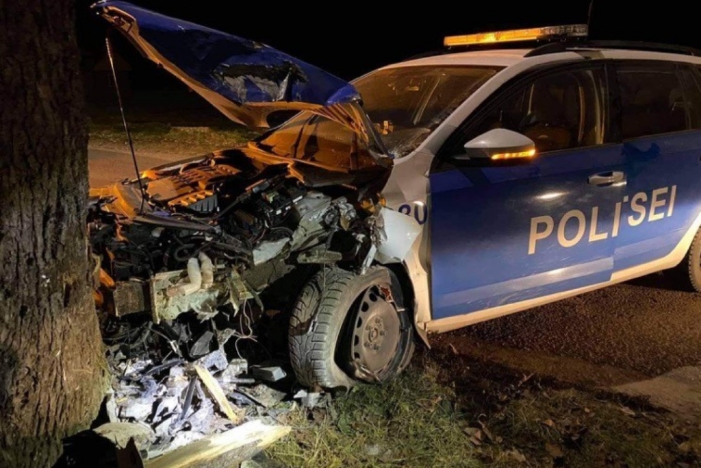 Autors: Lasītāja iesūtīts foto.