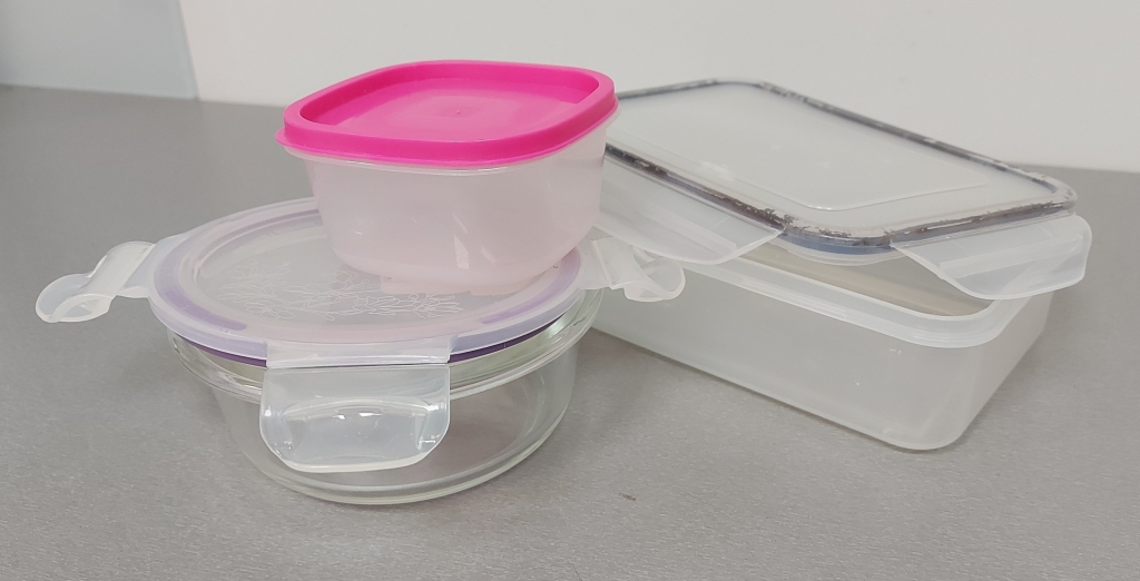 Vairākkārtlietojami trauki.
Autors: zalajosta.lv