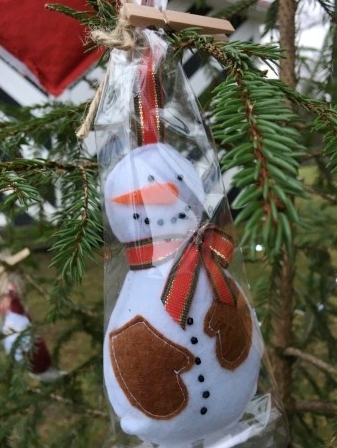 Autors: Inga Karpova