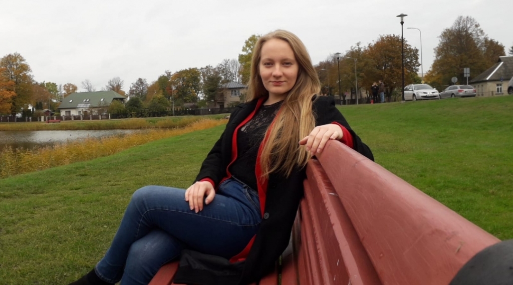 Autors: no personiskā arhīva