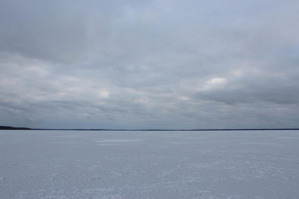 Burtnieka ezers.
Autors: burtniekunovads.lv