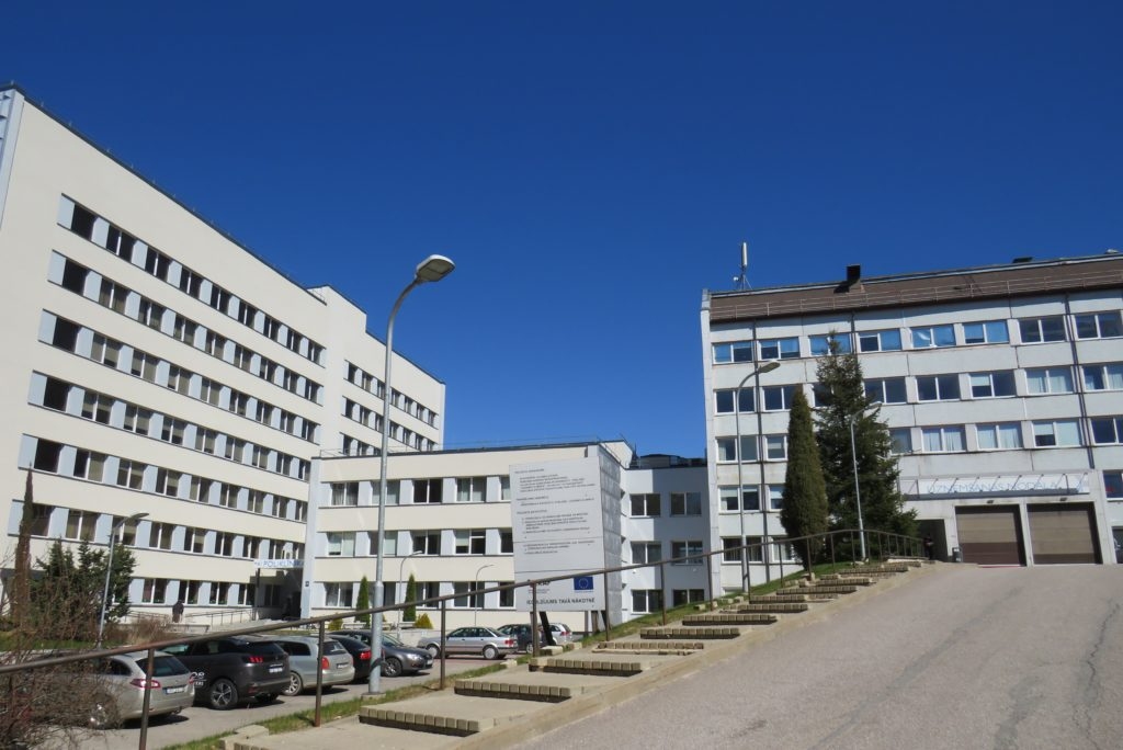 Autors: vidzemesslimnica.lv