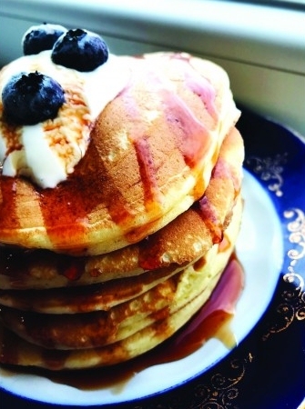 Autors: Ance Andrējeva-Empele