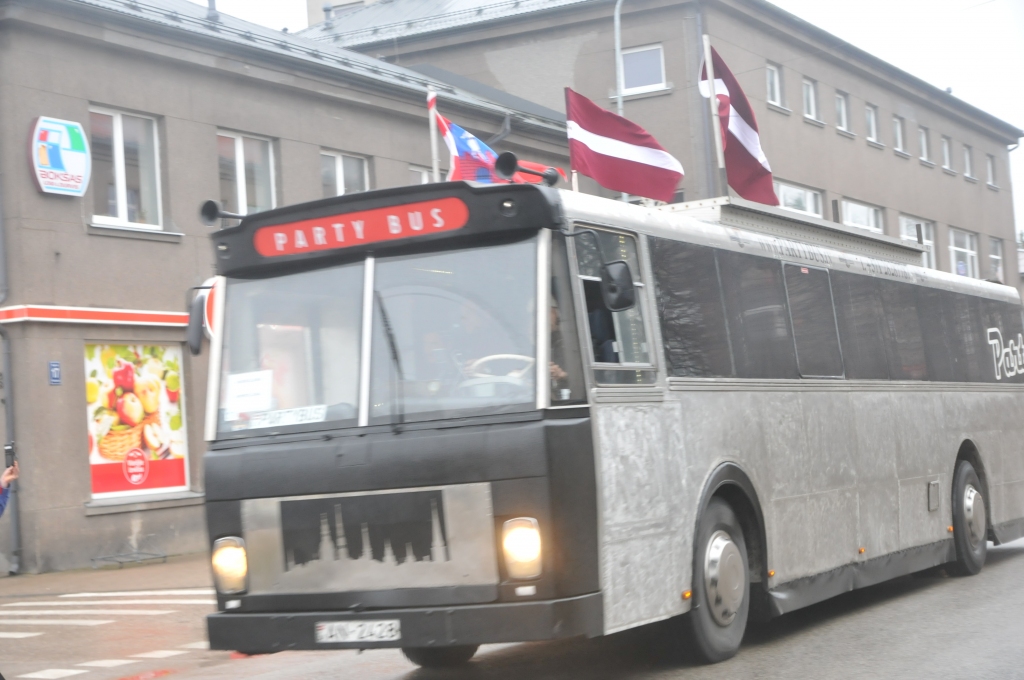 Autors: Inga Karpova