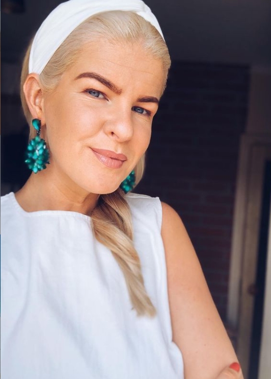 Jeļena Vīgupa