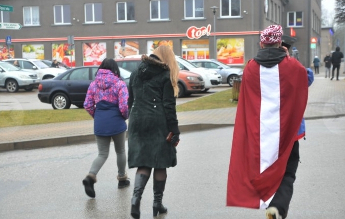 Autors: Inga Karpova