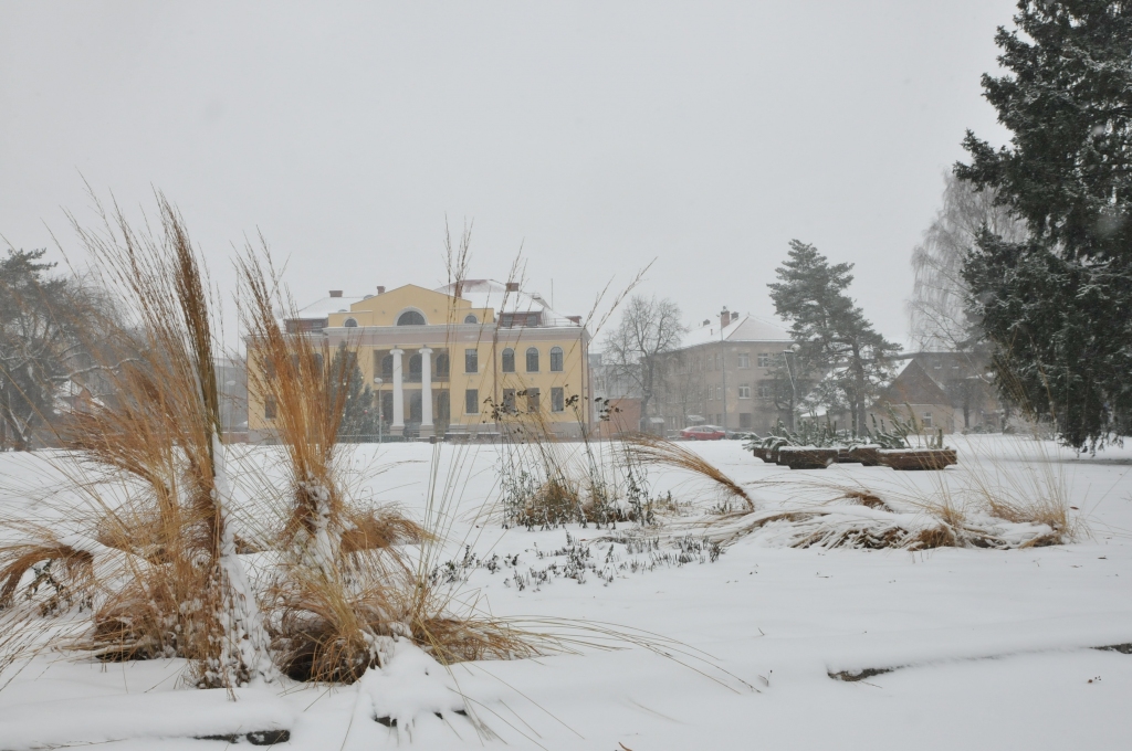 Autors: Inga Karpova