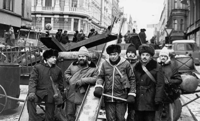 Autors: no J. Zušmaņa personīgā arhīva