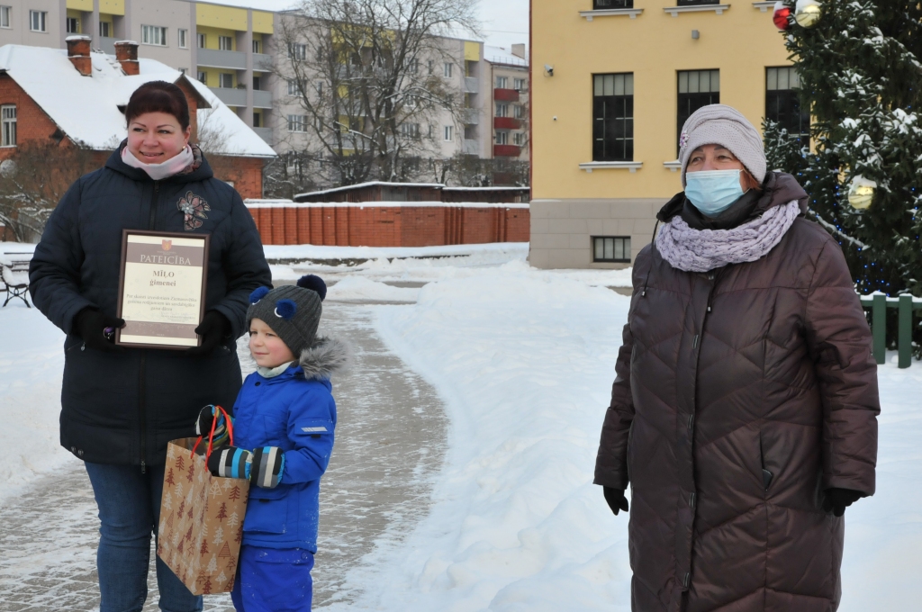 Autors: Inga Karpova