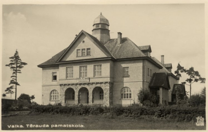 Autors: zudusilatvija.lv