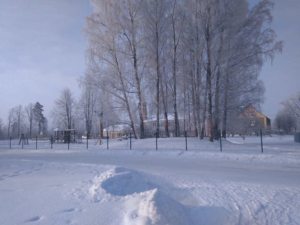 Aizvadītajās brīvdienās jauni saslimšanas gadījumi ar “Covid-19” konstatēti Palsmanes izglītības iestāžu darbiniekiem un audzēkņiem. 
                                                              
Autors: NO PALSMANES PAMATSKOLAS FACEBOOK LAPAS