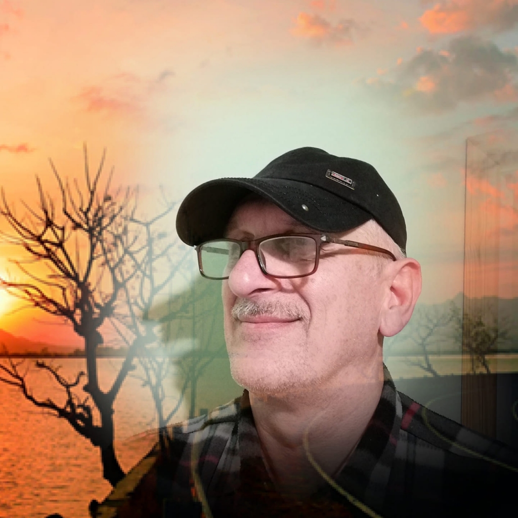 Leons Sevastjānovs pieļauj, ka dzinulis sākt gleznot varētu būt radies par tālbraucēju šoferi nostrādātajos teju 15 gados.