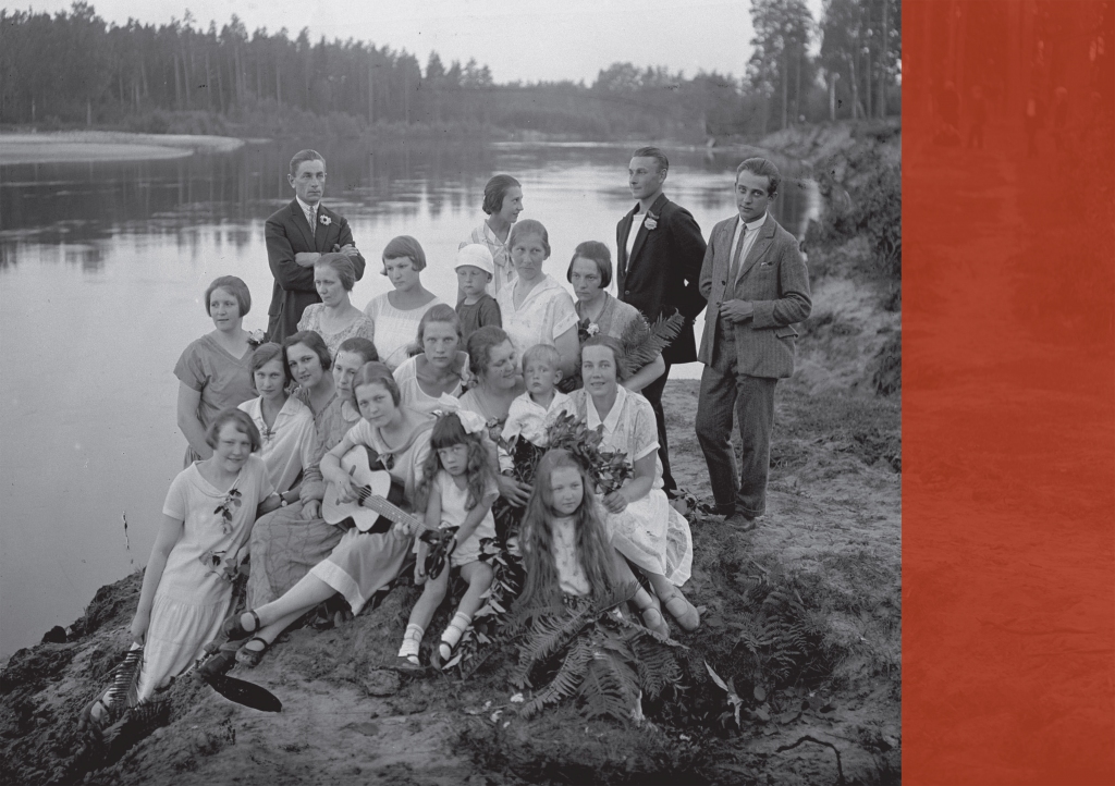 Strenči
Autors: No Ilzes Kurtes personīgā arhīva