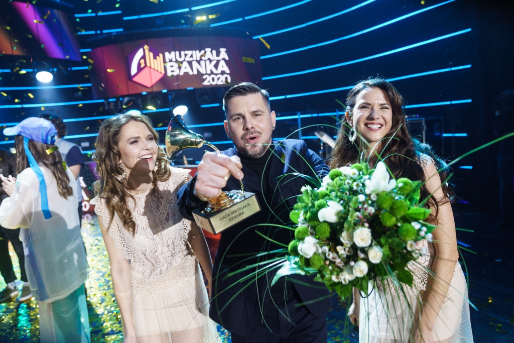 Autors: Andrejs Strokins / Latvijas Radio