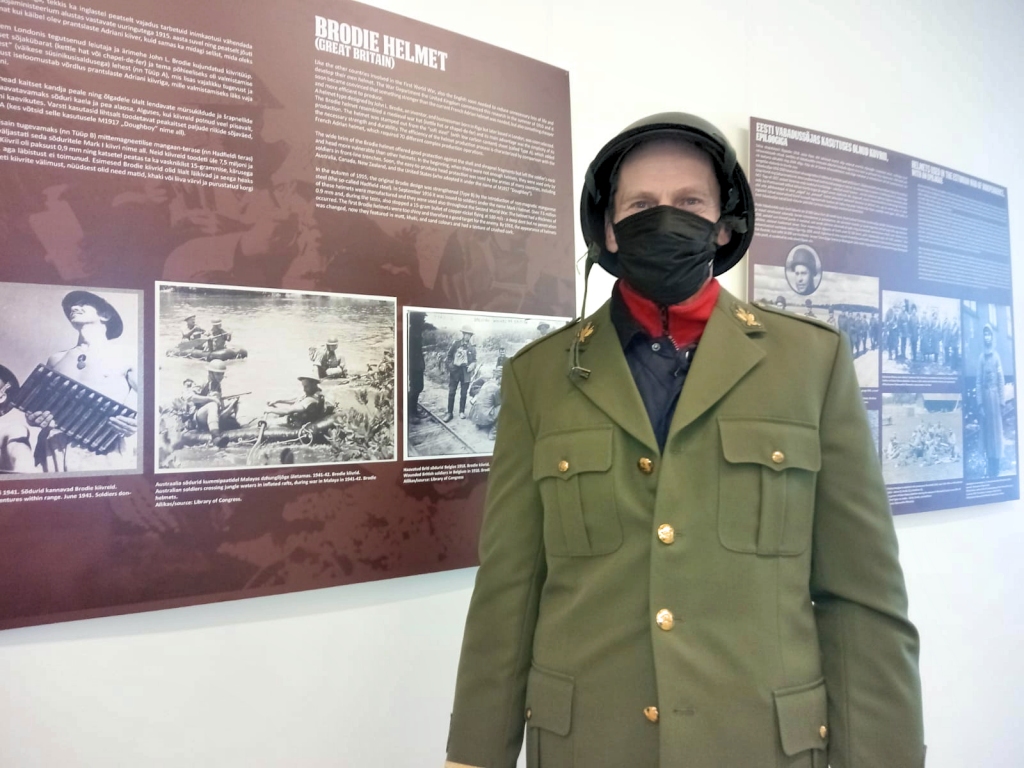 Autors: Inga Karpova