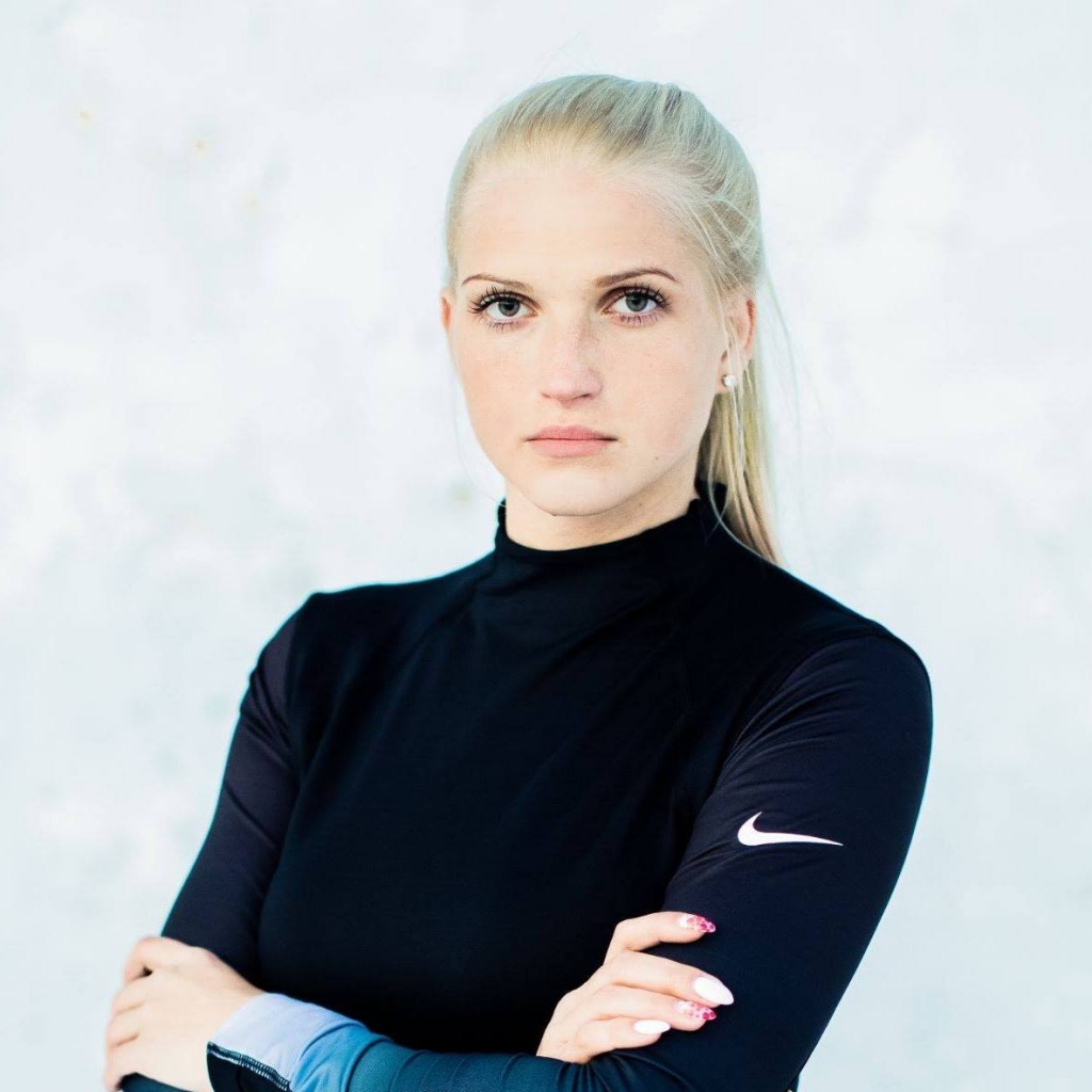 Par aizvadītā gada labāko sportisti Latvijas Vieglatlētikas savienība atzinusi šķēpmetēju Līnu Mūzi.                                                          
Autors: NO FACEBOOK