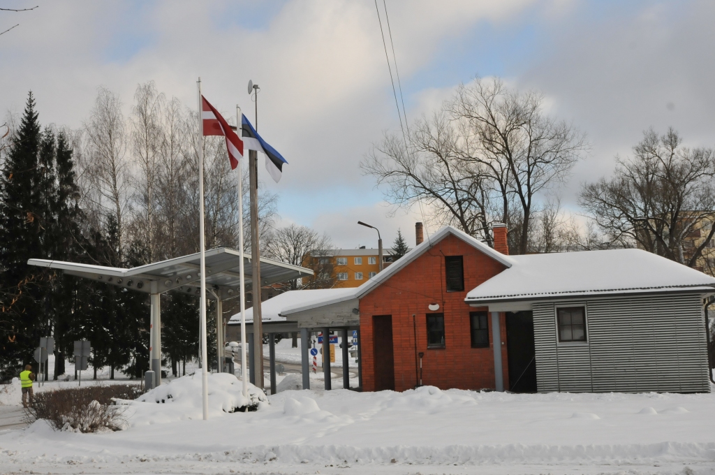 Valkas novada dome iecerējusi uz bijušo robežsardzes ēku Valkā, Semināra ielā 1, pārcelt novada Tūrisma un informācijas biroju. Tas jau vairākus gadus apmeklētājus sagaida Rīgas ielā 22.                                    
Autors:  INGA KARPOVA