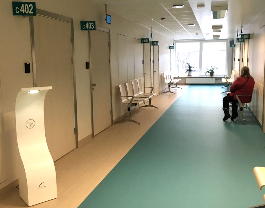 Autors: vidzemesslimnica.lv