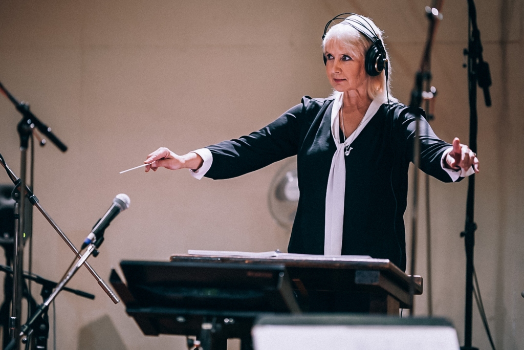 Autors: Sanita Ieva Sparāne