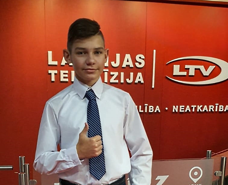 Autors: No personīgā arhīva