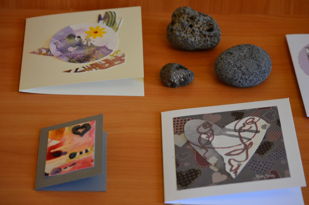 Autors: Sandra Pētersone