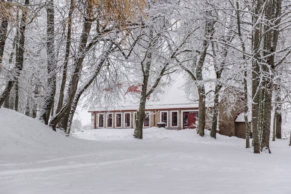 Autors: Annija Ratniece