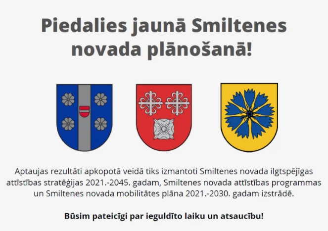 Autors: smiltene.lv