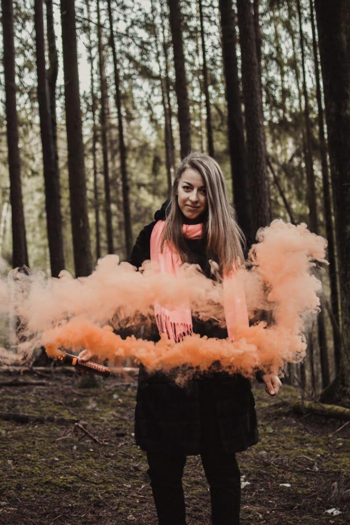 Autors: No personīgā arhīva