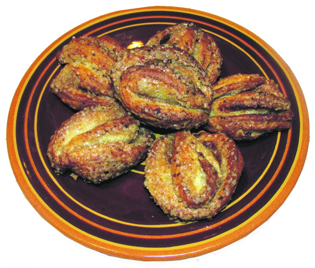 Autors: Brigita Skaistkalne