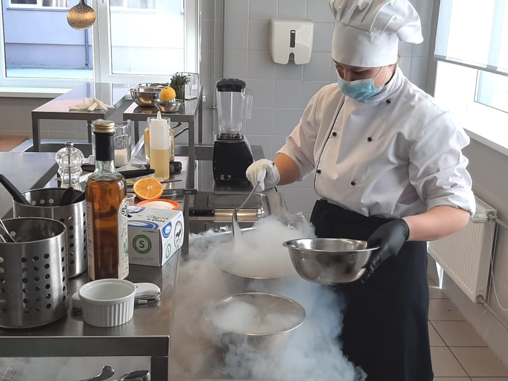 Autors: Baiba Vahere