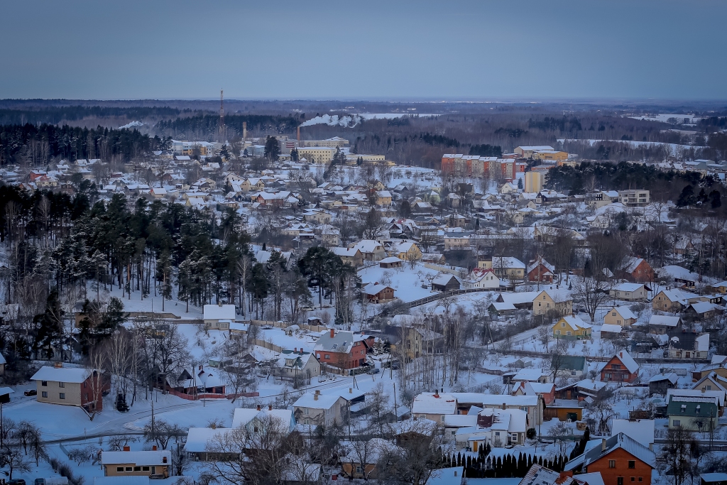 Ārkārtējās situācijas pieredze Smiltenes novada pašvaldībai būs noslēgusi pilnu gada ciklu, tuvojoties pavasarim tiks aktualizēti tie paši jautājumi, kas pērnā gada pavasarī.                                                               
Autors: SANTA SINKA