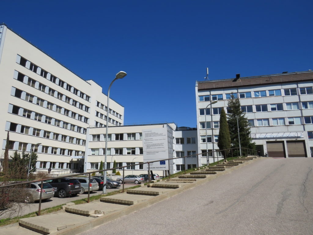 Autors: vidzemesslimnica.lv