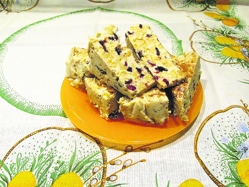 Autors: Brigita Skaistkalne