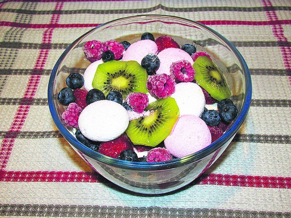 Autors: Brigita Skaistkalne