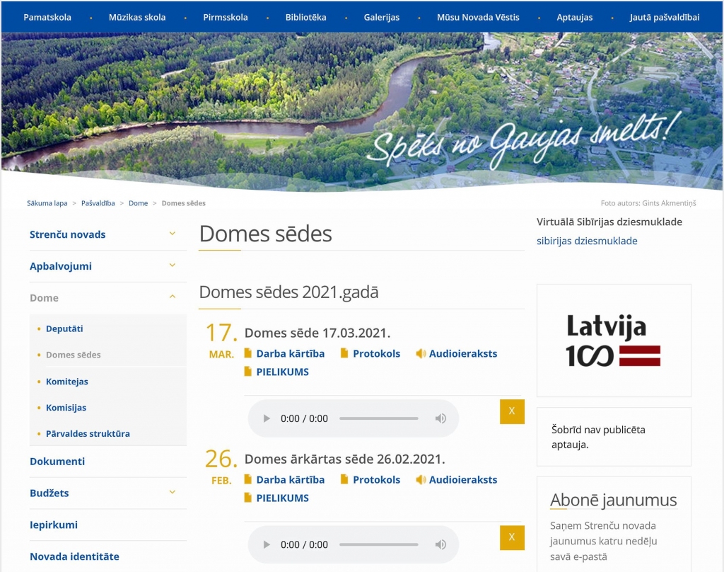 Autors: strencunovads.lv