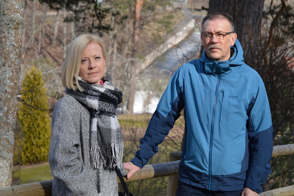 Autors: Sandra Pētersone