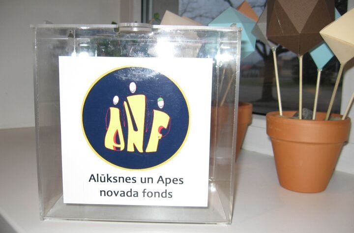 Autors: Daina Zalamane