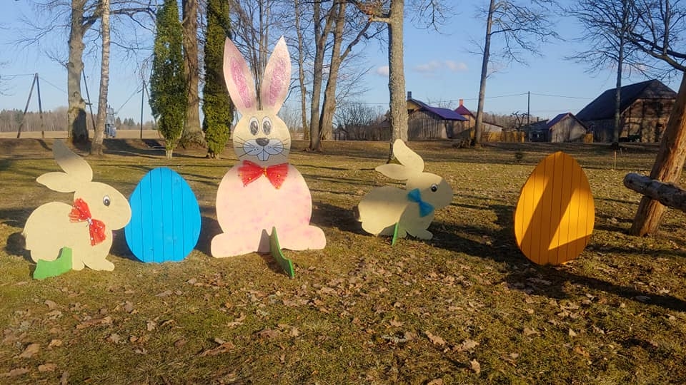 Autors: No Lugažu muižas 